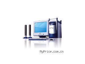 海信海之夢2010B臺式電腦全面解析 報價、參數(shù)與技術(shù)支持