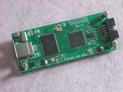 Xilinx Platform Cable USB FPGA開發(fā)的關(guān)鍵橋梁與市場(chǎng)概覽